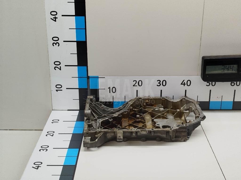 Поддон масляный двигателя для  Audi A5/S5 (F5) 2017