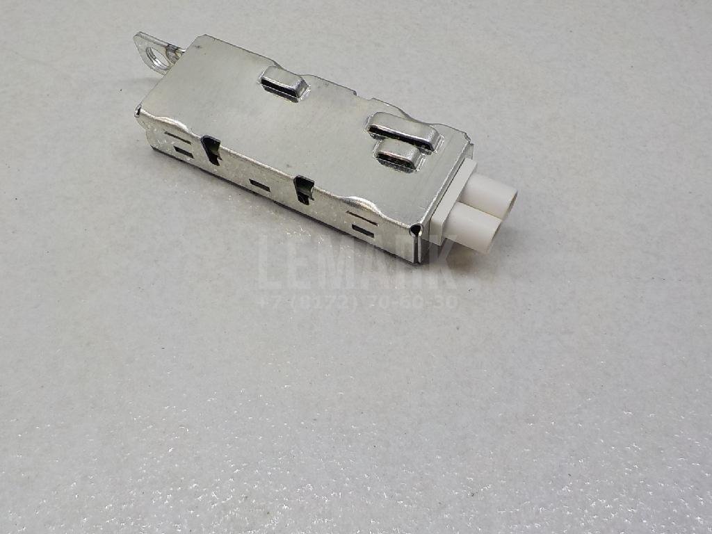 Антенна электрическая