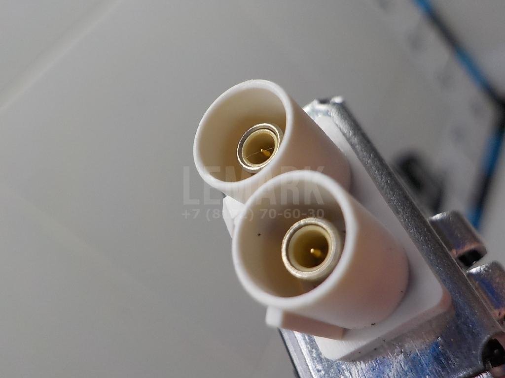 Антенна электрическая