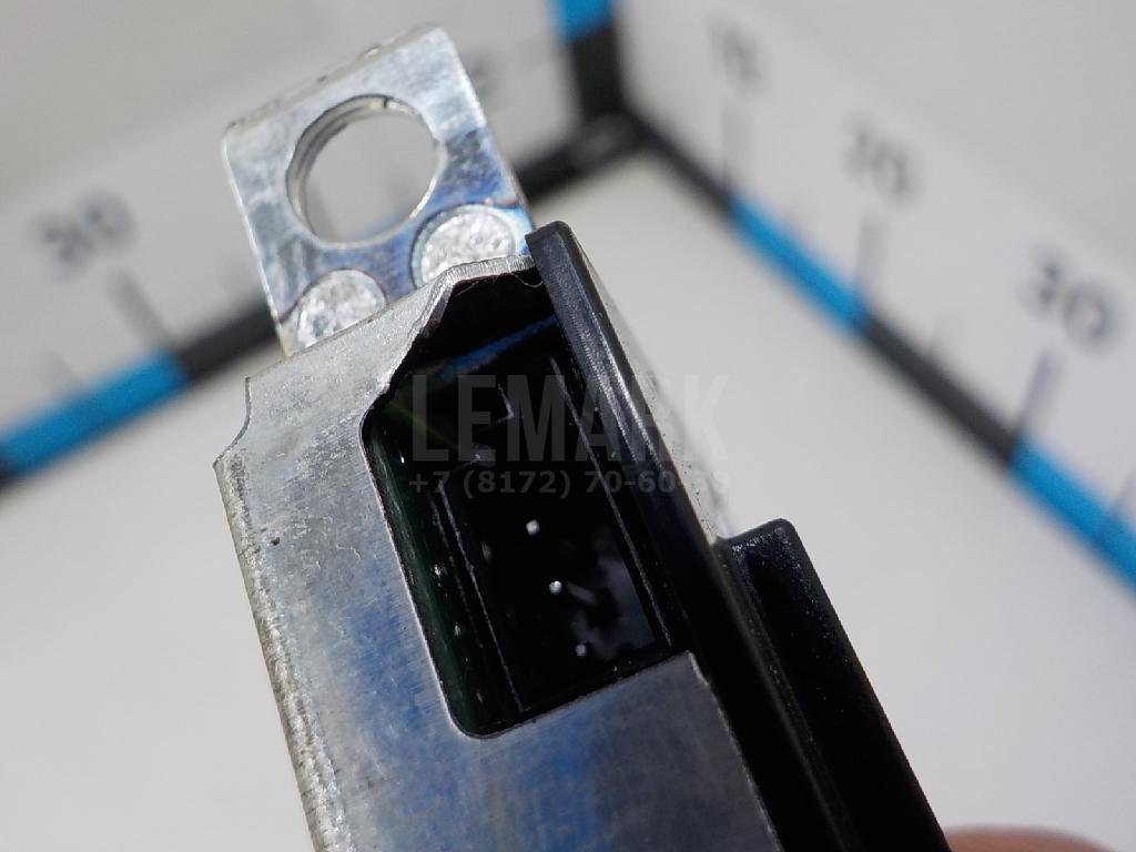 Антенна электрическая