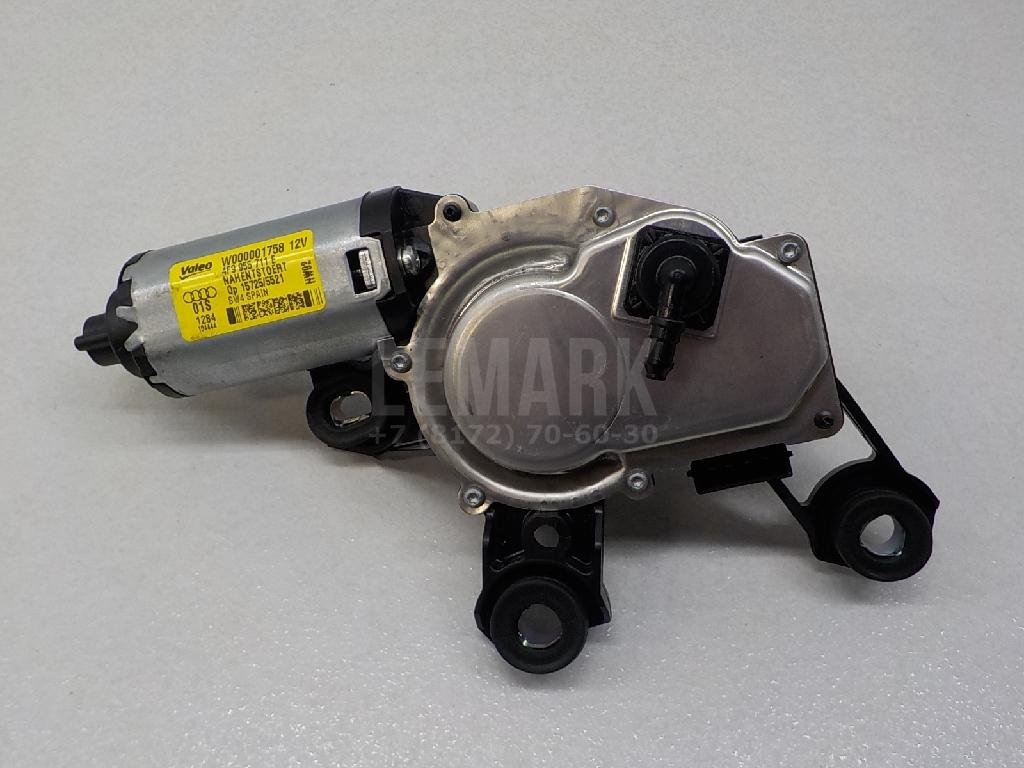 Моторчик стеклоочистителя задний