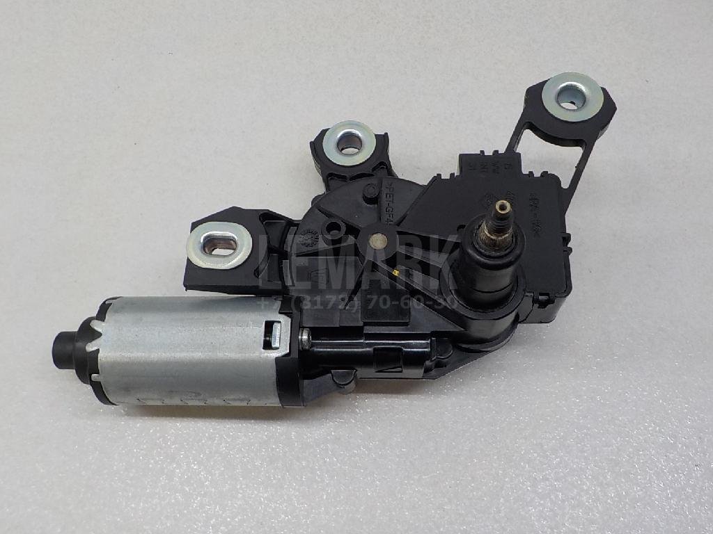 Моторчик стеклоочистителя задний