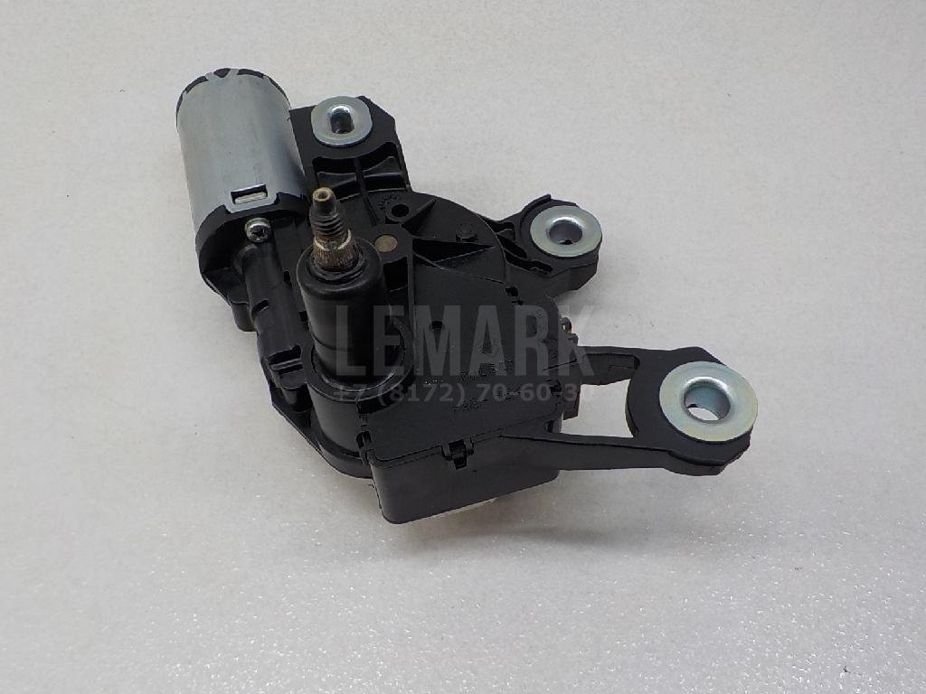 Моторчик стеклоочистителя задний