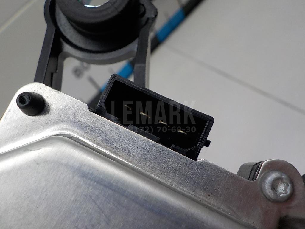 Моторчик стеклоочистителя задний