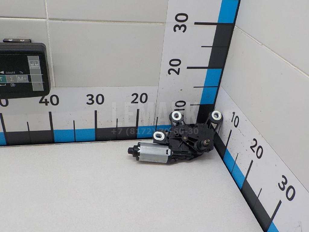 Моторчик стеклоочистителя задний