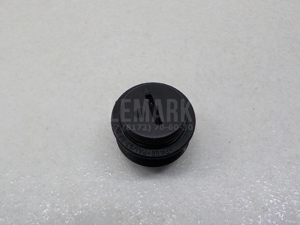 Отбойник капота