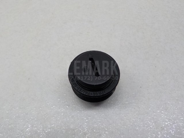 Отбойник капота