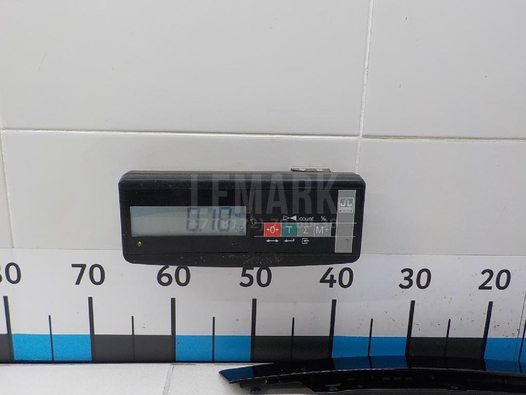 Накладка двери передней левой