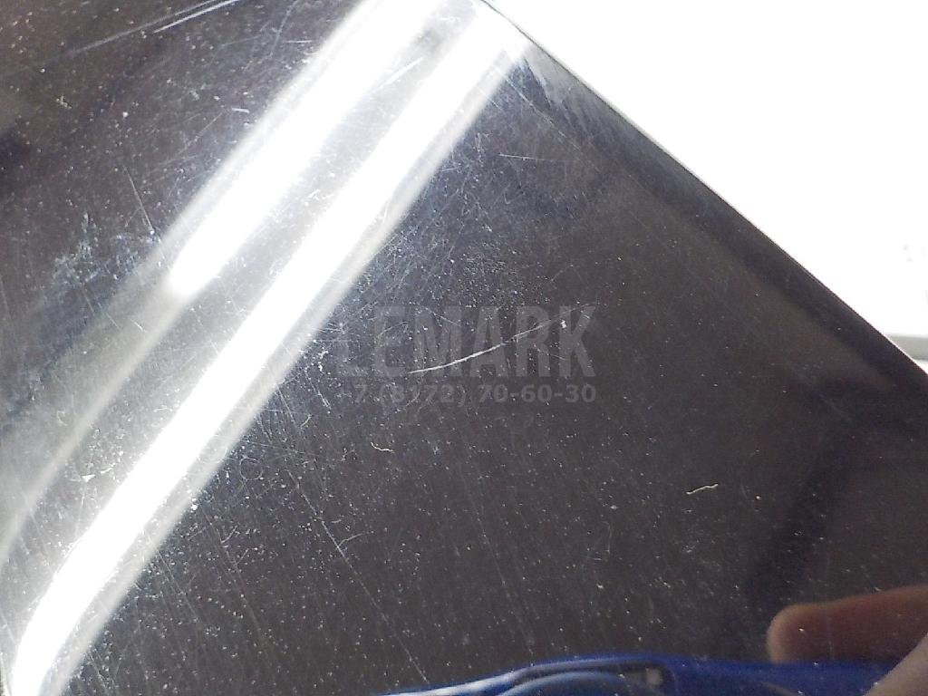 Накладка двери передней левой