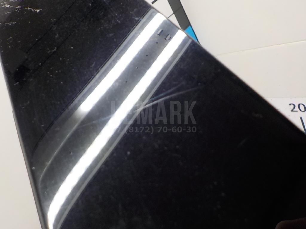 Накладка двери передней левой