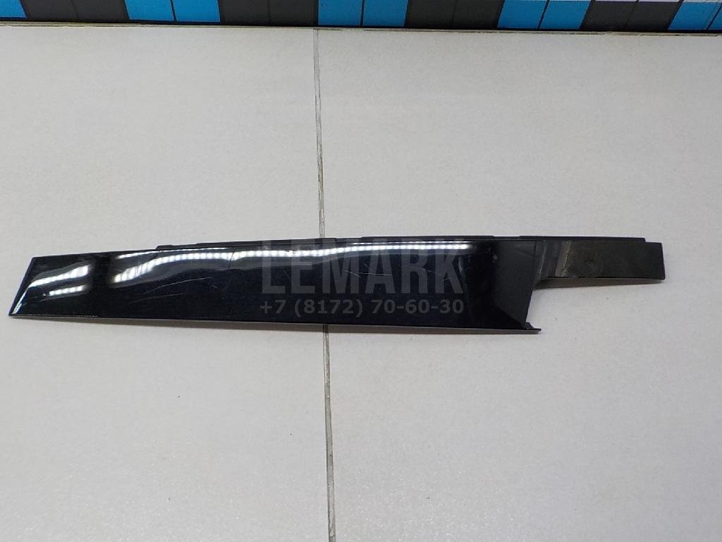 Накладка двери передней правой