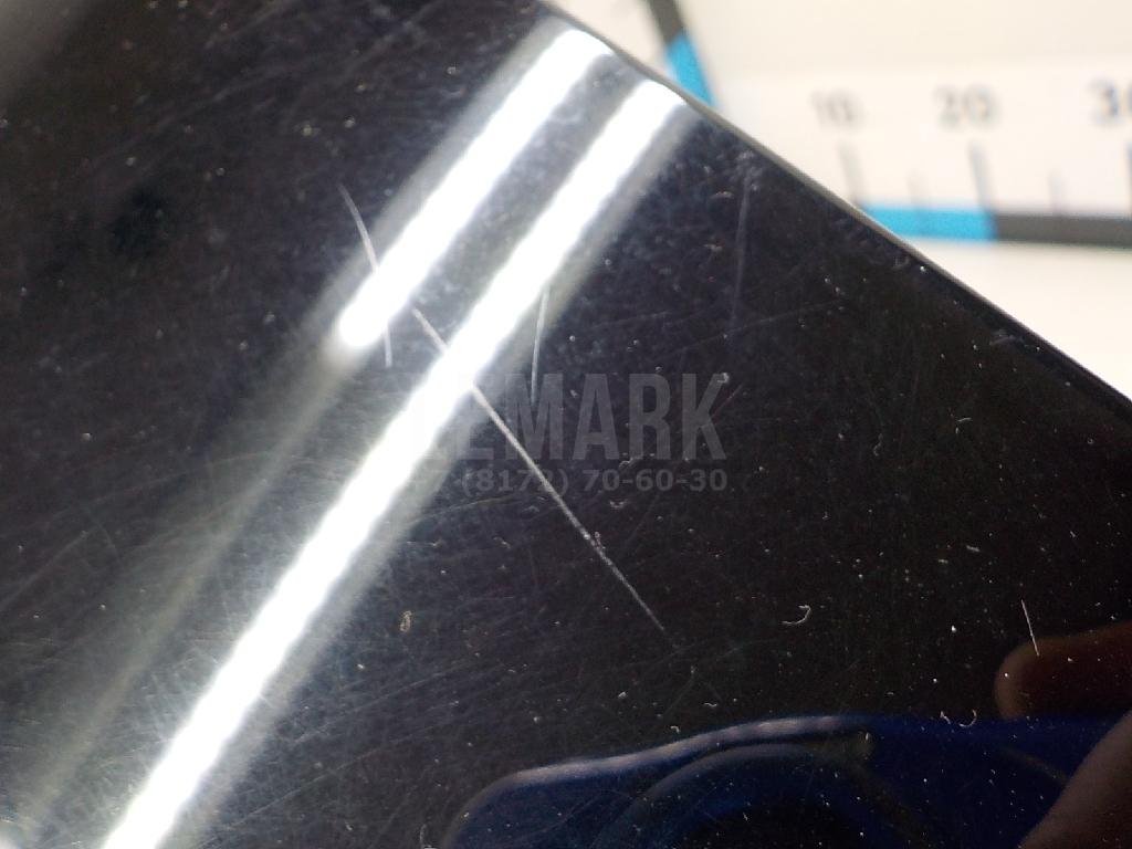 Накладка двери передней правой