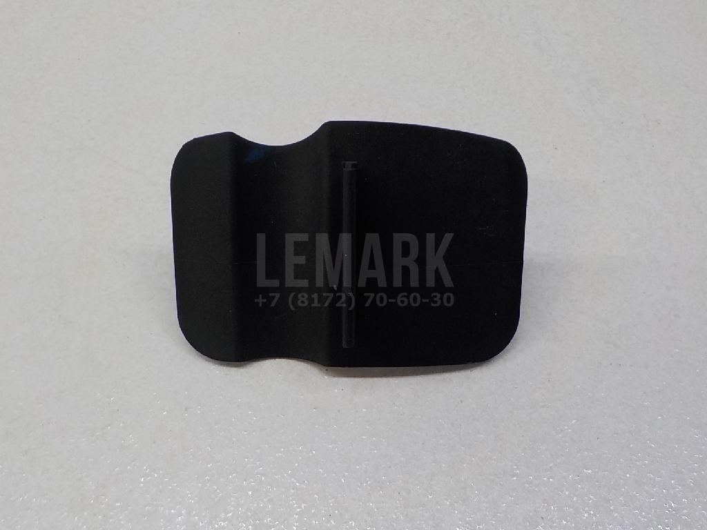 Заглушка КПП