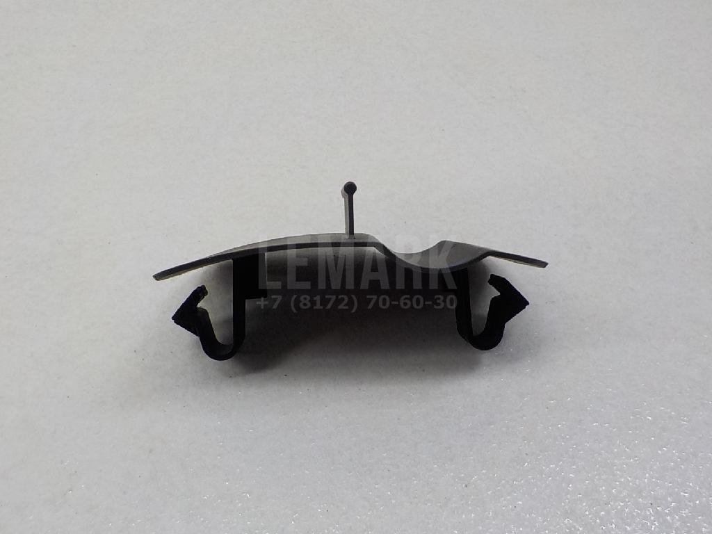 Заглушка КПП