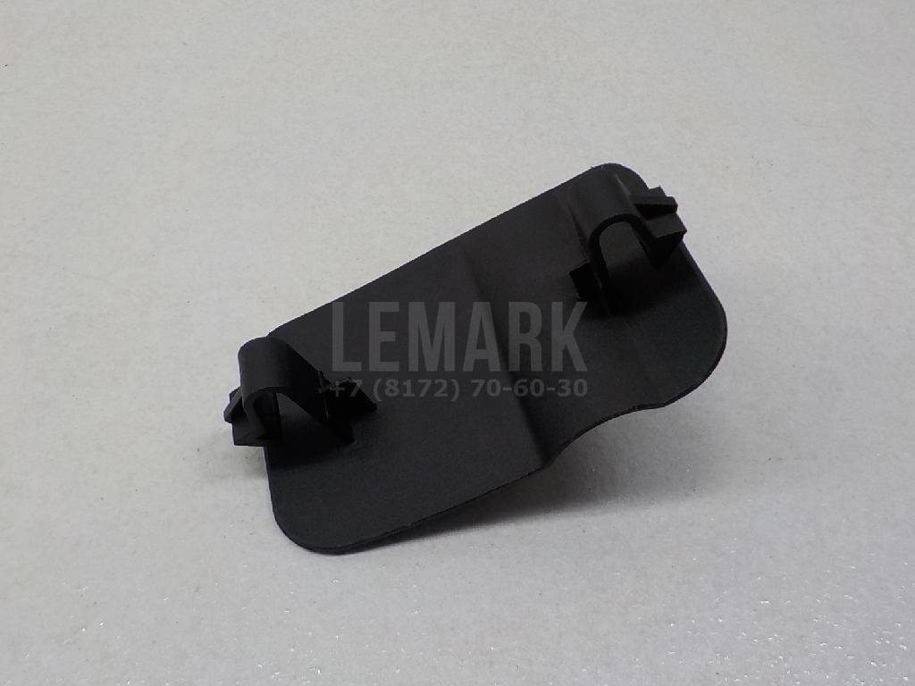 Заглушка КПП