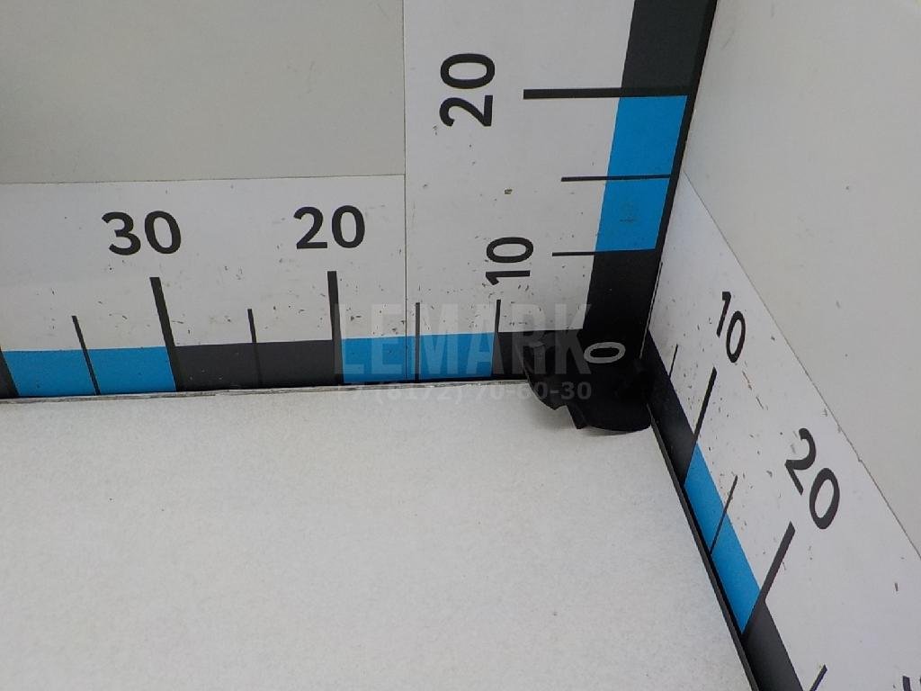 Заглушка КПП