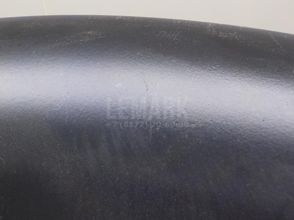 Накладка переднего крыла правого