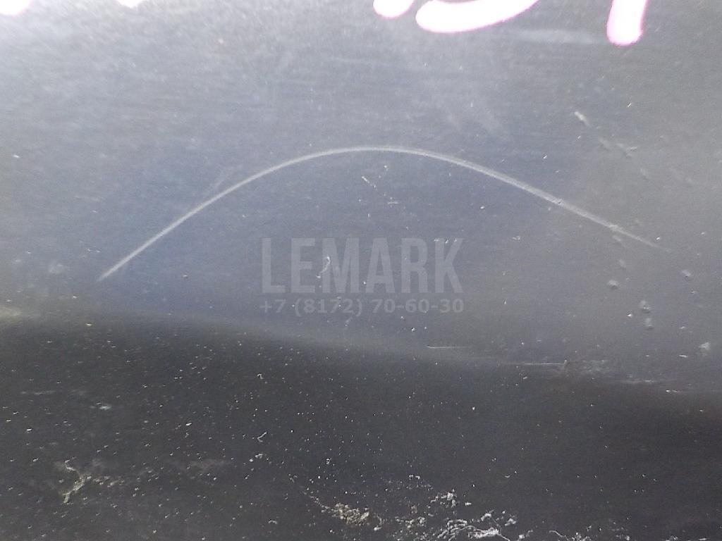 Накладка переднего крыла правого