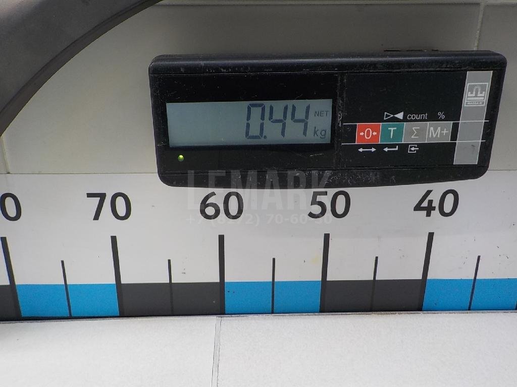 Накладка переднего крыла правого