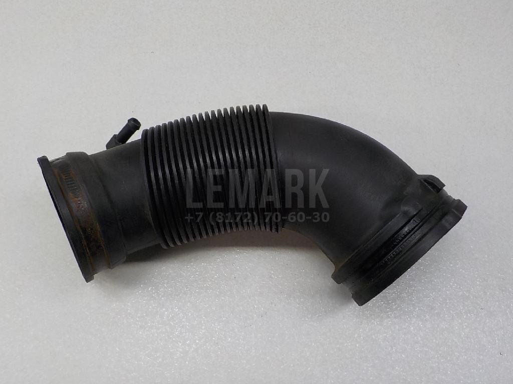 Гофра воздуховода для  Audi A4 [B8] 2007-2015