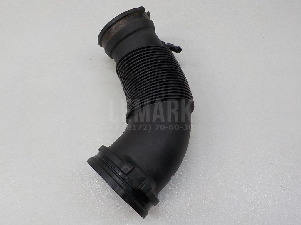 Гофра воздуховода для  Audi A4 [B8] 2007-2015