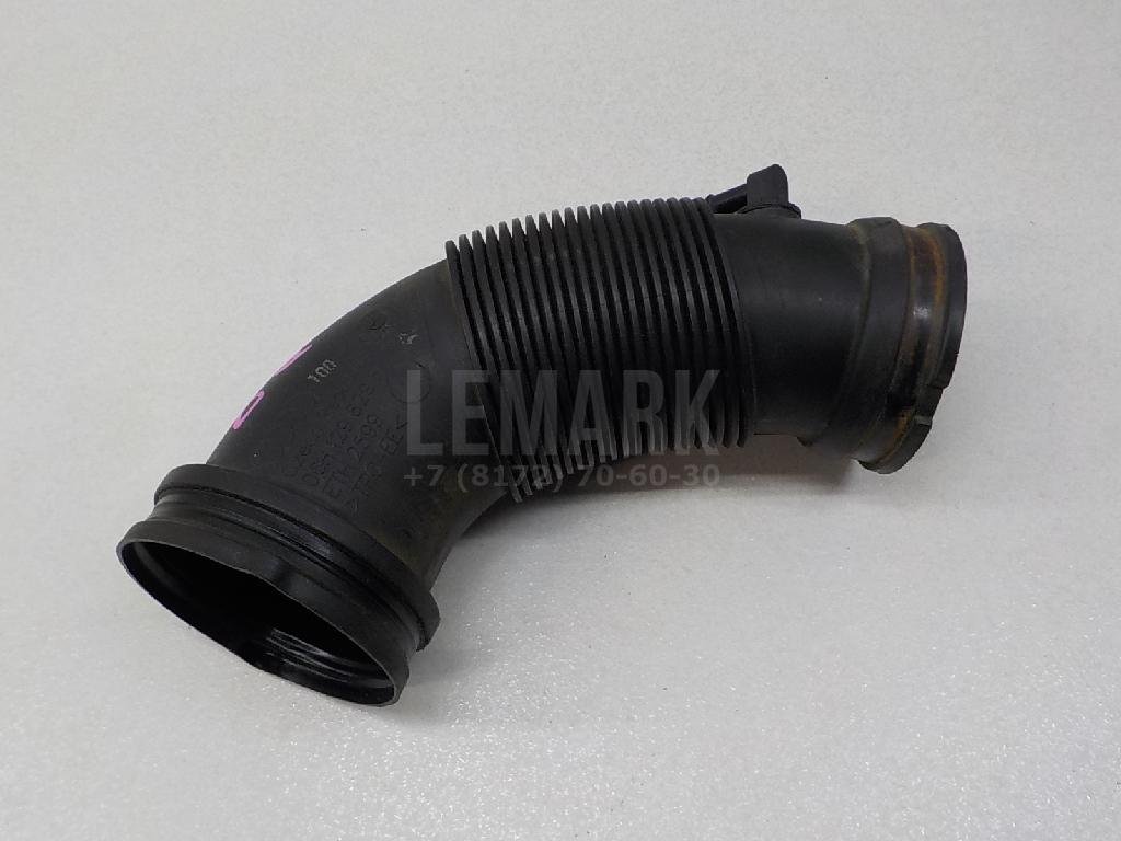 Гофра воздуховода для  Audi A4 [B8] 2007-2015