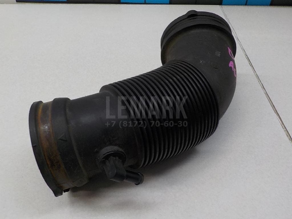 Гофра воздуховода для  Audi A4 [B8] 2007-2015