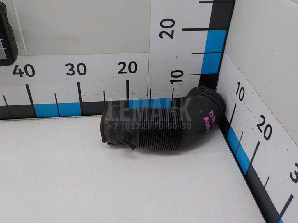 Гофра воздуховода для  Audi A4 [B8] 2007-2015