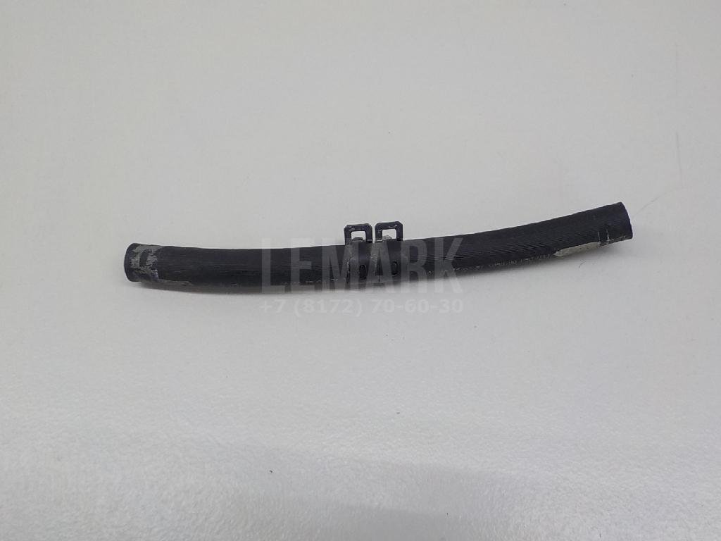 Шланг турбокомпрессора (турбины)