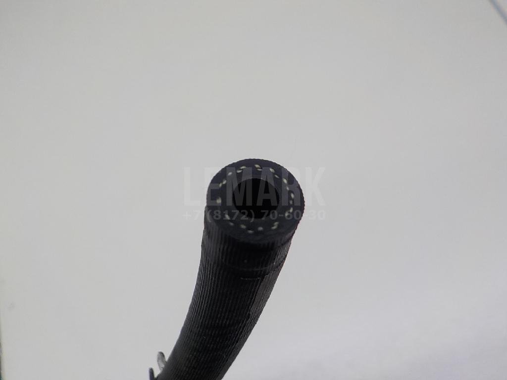 Шланг турбокомпрессора (турбины)