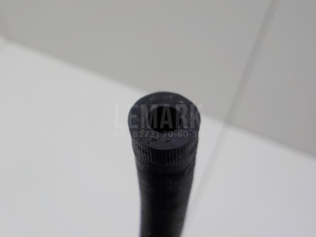 Шланг турбокомпрессора (турбины)