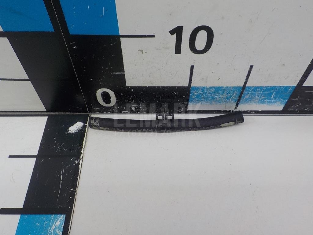 Шланг турбокомпрессора (турбины)