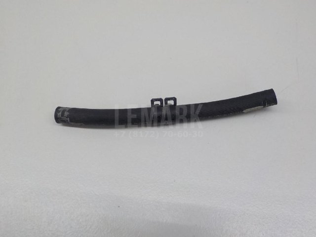 Шланг турбокомпрессора (турбины)