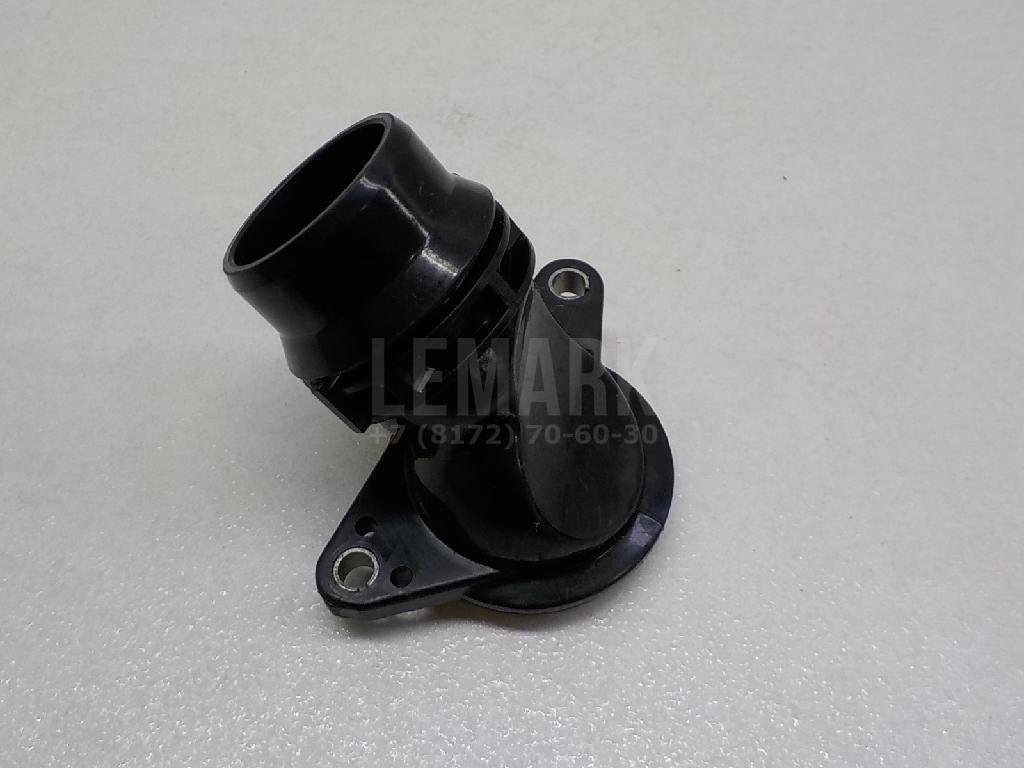 Крышка термостата