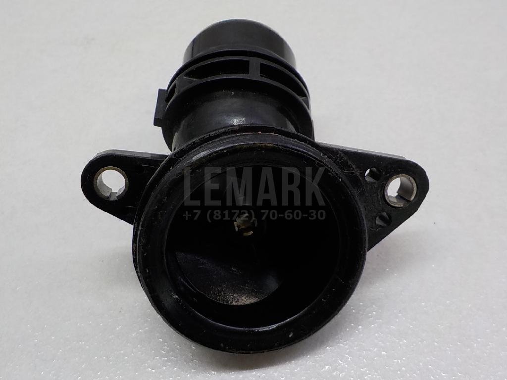 Крышка термостата