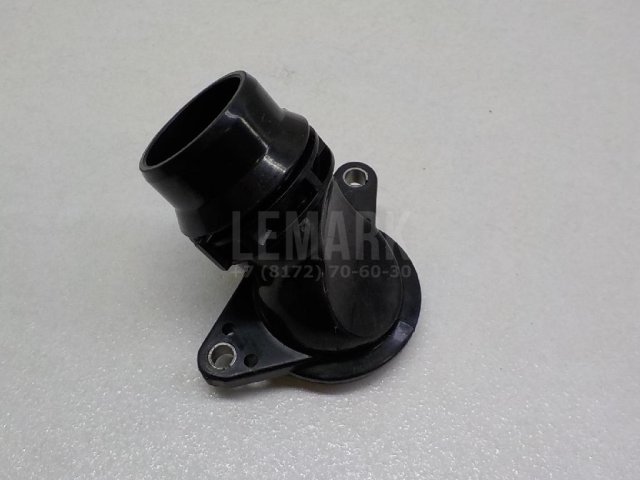 Крышка термостата