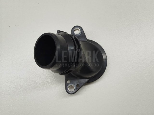 Крышка термостата