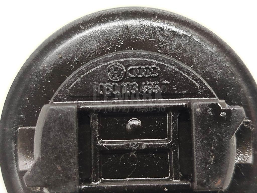 Крышка маслозаливной горловины