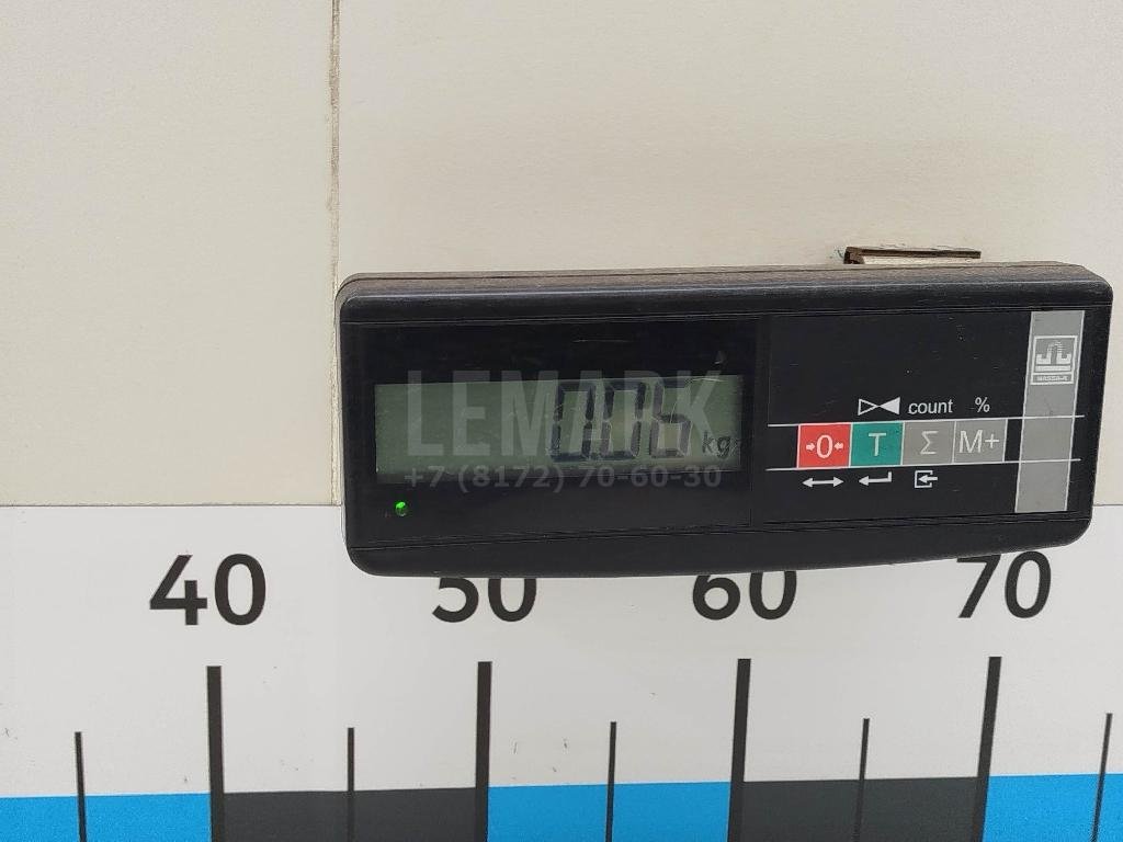 Крышка маслозаливной горловины