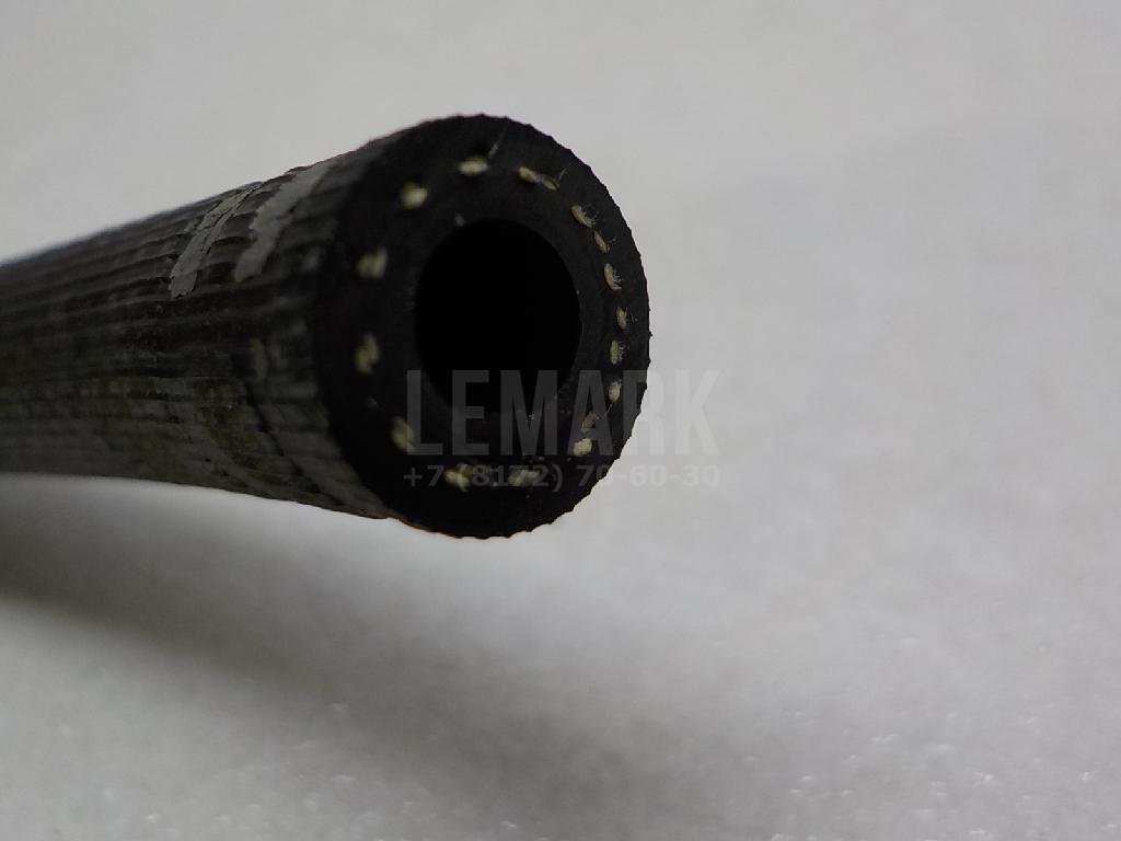 Шланг турбокомпрессора (турбины)