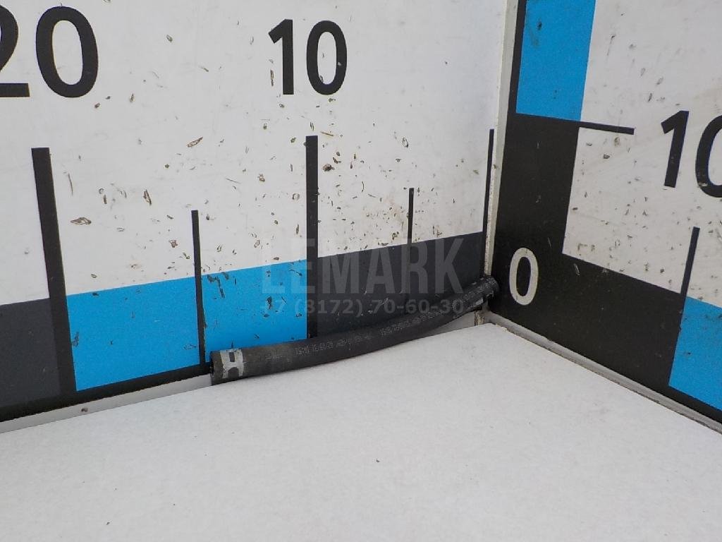 Шланг турбокомпрессора (турбины)