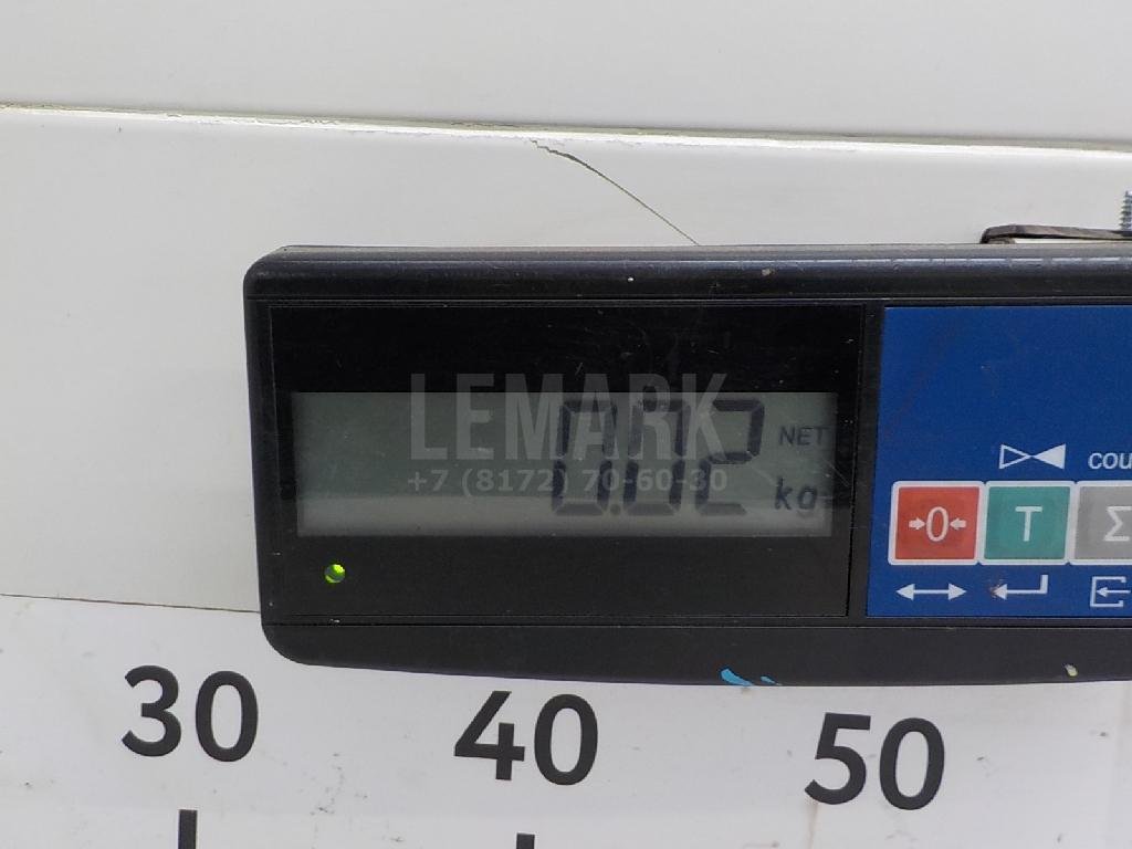 Шланг турбокомпрессора (турбины)