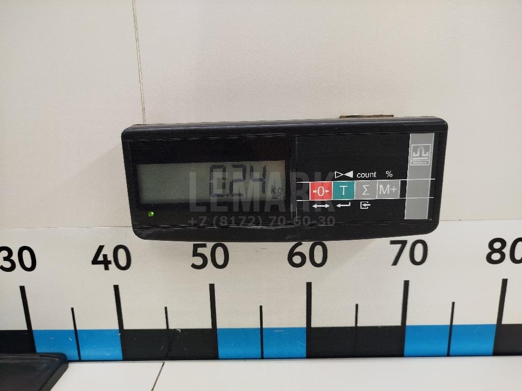 Рамка под номер для  Audi A3 [8PA] Sportback 2004-2013