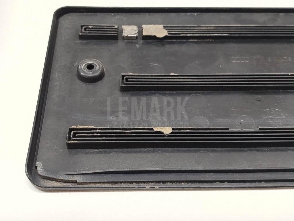 Рамка под номер