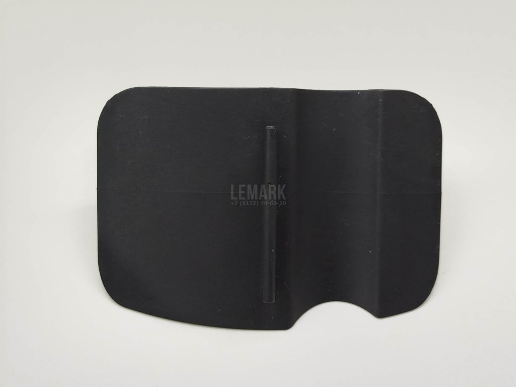 Заглушка КПП для  Audi A5/S5 [8F] Cabrio 2010-2016