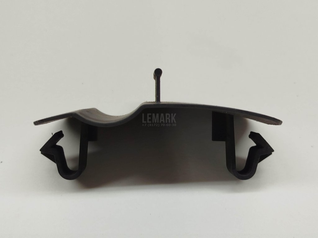 Заглушка КПП для  Audi A5/S5 [8F] Cabrio 2010-2016