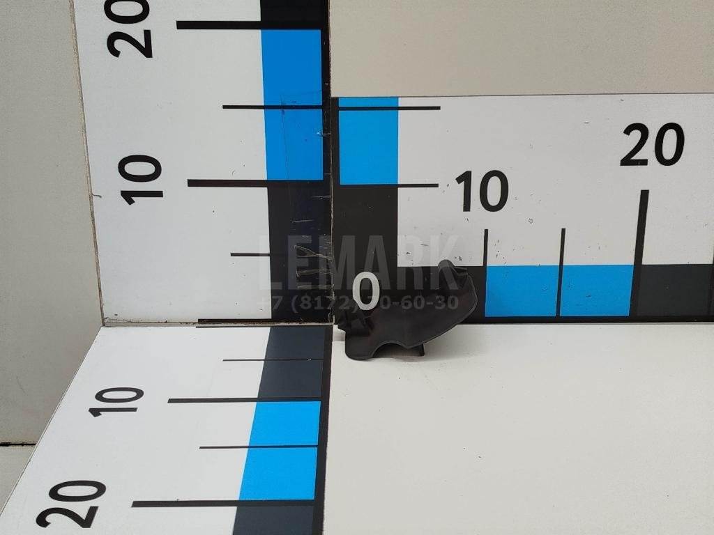 Заглушка КПП для  Audi A5/S5 [8F] Cabrio 2010-2016