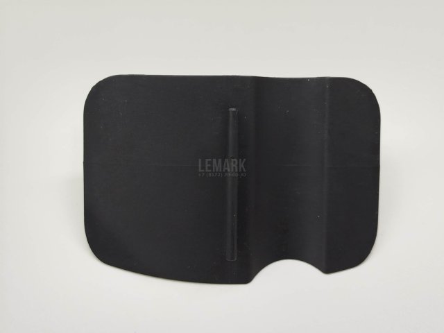 Заглушка КПП