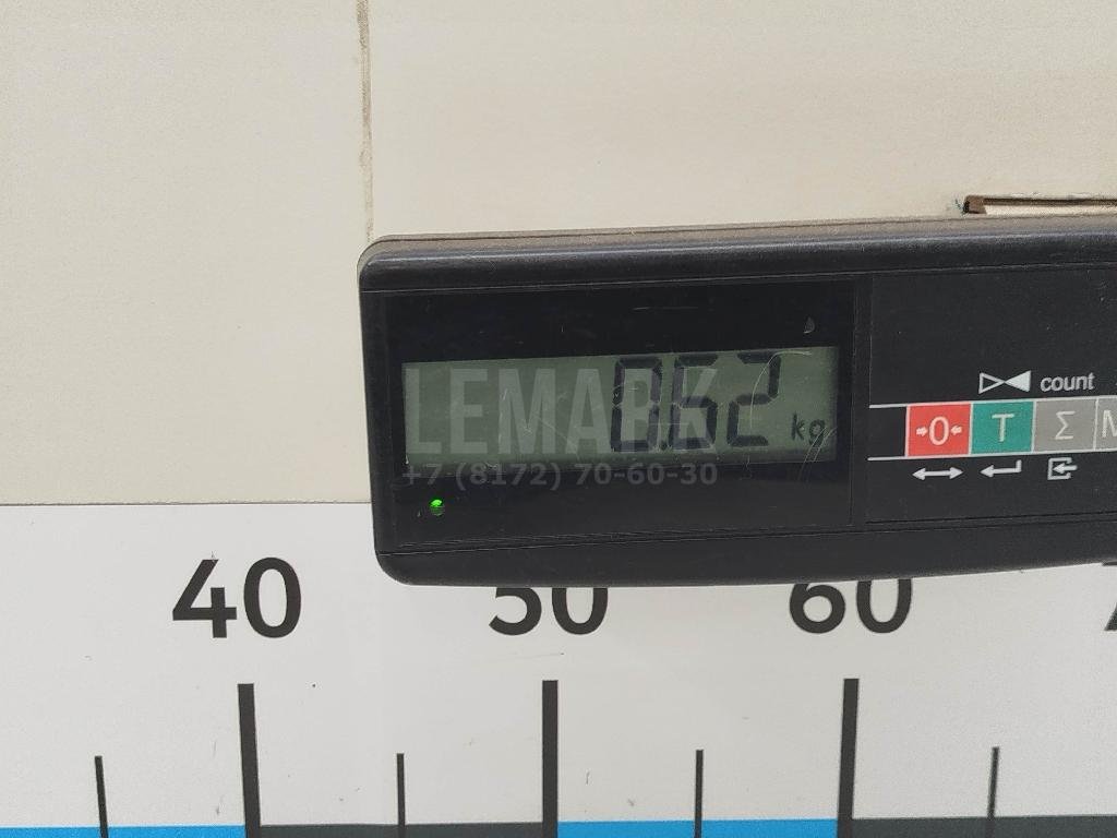 Замок двери передней левой