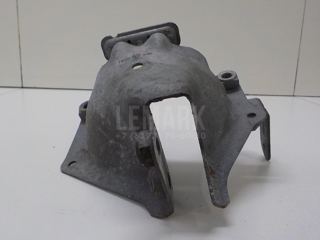 Кронштейн КПП левый